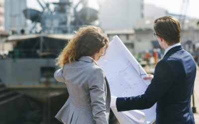 Strategic Market Development: Turning Opportunity Into Operational Advantage