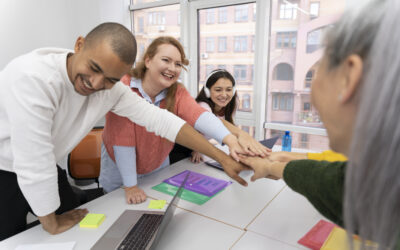 Mission-Ready Training Solutions: Empowering Teams Through Purposeful Learning